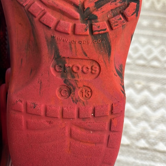 Crocs - Picture 2 of 3